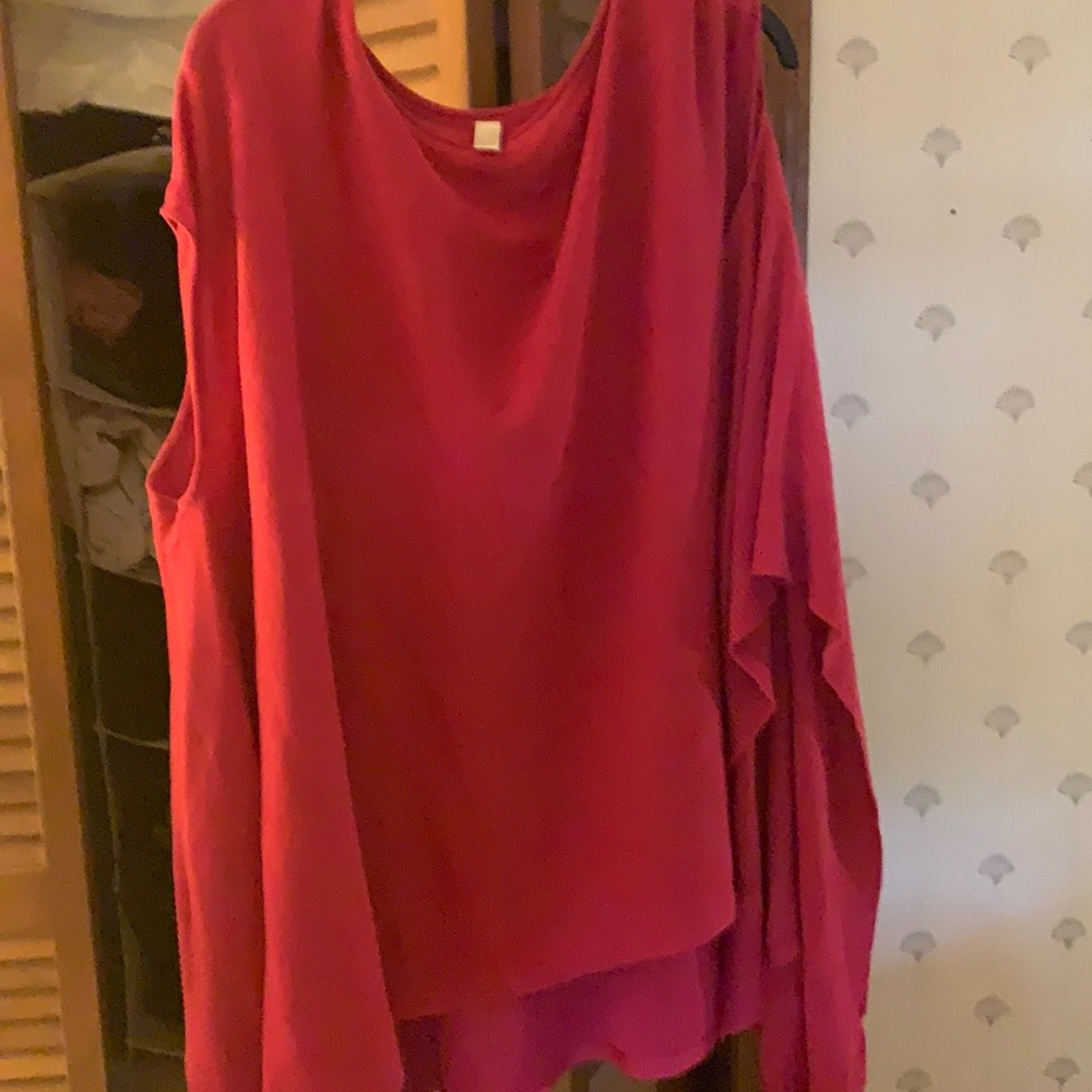Cato ponch sweater